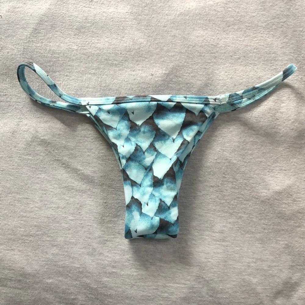 Midori Kona Agave Bottoms